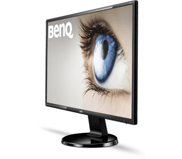 BenQ GW2760HS Zwart
