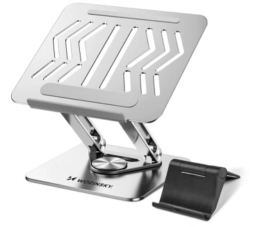 Wozinsky WRS-CPY84SS