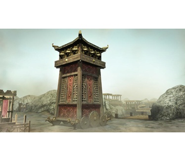 Dynasty Warriors 8: Empires, Xbox One