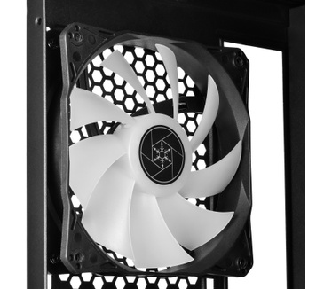 Silverstone FARA H1M PRO