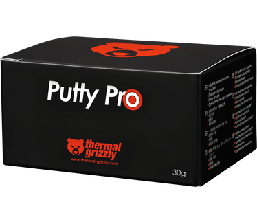 Thermal Grizzly Thermal Putty Pro