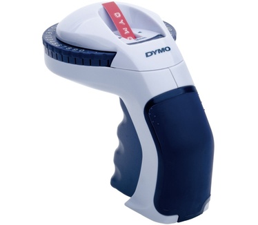 Dymo Embosser