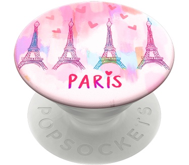 PopSockets Paris Love