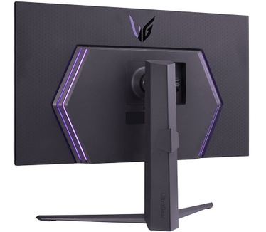 LG UltraGear 32GQ850-B Zwart