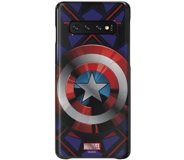 Samsung GP-G973HIFGK (Galaxy S10) Multi-color