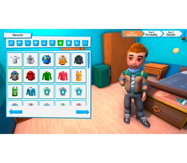 Youtubers Life OMG!