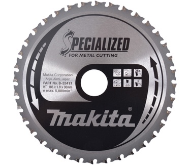 Makita Specialized