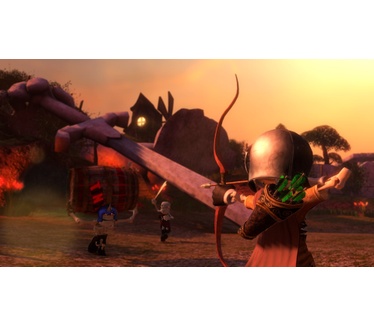 Medieval Moves Essentials, PS3
