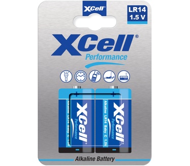 XCell 115355