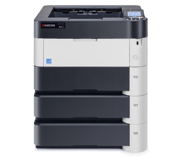Kyocera ECOSYS P4040dn/KL3 3 jaar garantie