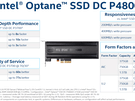 Intel Optane SSD DC P4800X