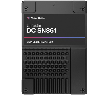 WD DC SN861