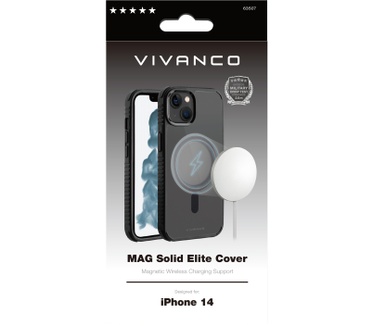 Vivanco Mag Solid Elite