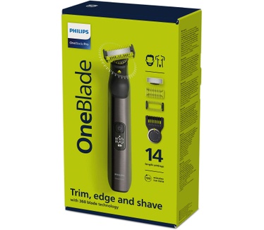 Philips OneBlade Pro