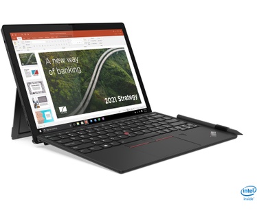 Lenovo X12 Detachable