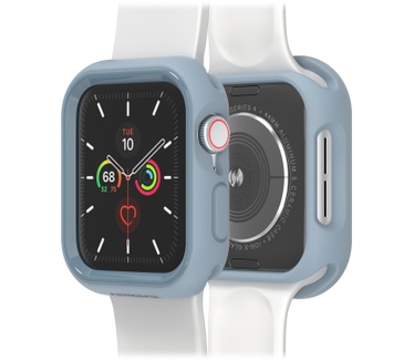 Otterbox Exo Edge Series voor Apple Watch Series SE (2nd/1st gen)/6/5/4 - 44mm, Lake Mist
