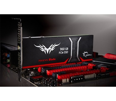 G.Skill Phoenix Blade 960GB