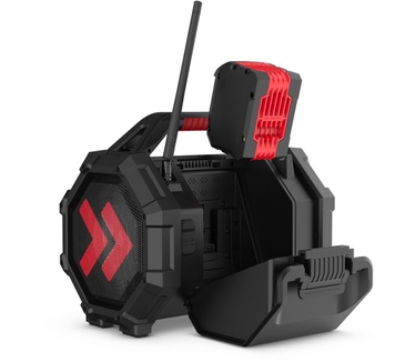 Perfectpro ROCKTAGON