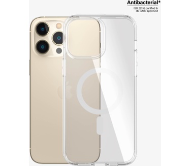 PanzerGlass HardCase MagSafe Transparent