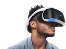 PlayStation VR officieel