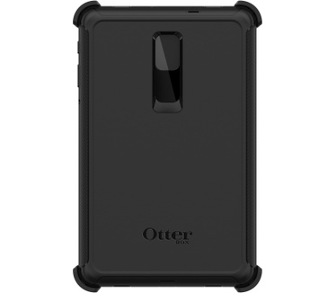 Otterbox Defender Case Zwart Samsung Galaxy Tab A 10.5