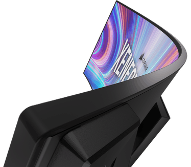 Corsair Xeneon Flex 45WQHD240