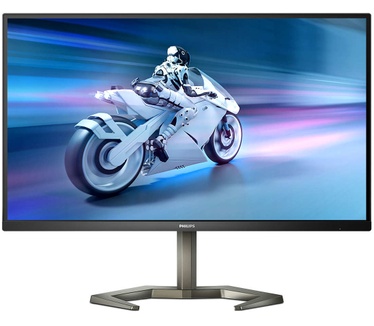 Philips Evnia 27M1N5500ZA/00 Zwart