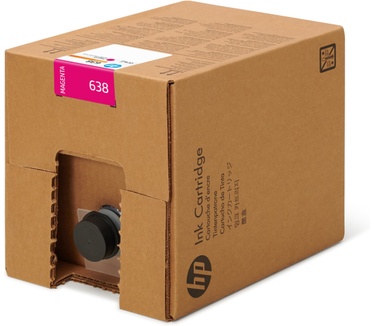 HP 638