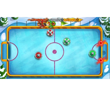 Code à télécharger - 30 in 1 Game Collection Volume 1