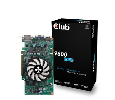 Club3D CGNX-G962LEI