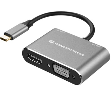 Conceptronic DONN16G