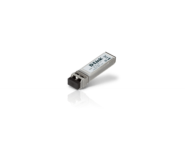 D-Link DEM 431XT - SFP+ transceivermodule - 10GBase-SR -