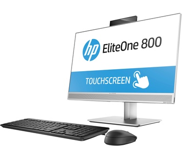 HP EliteOne 800 G4 4FZ09AW