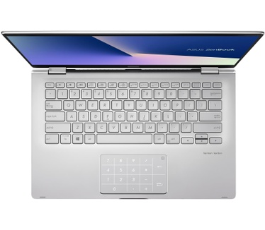 Asus ZenBook Flip 14 UX462DA-AI022T