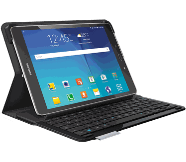 Logitech Type - S Toetsenbordcase voor Samsung Galaxy Tab S 10.5 (AZERTY)