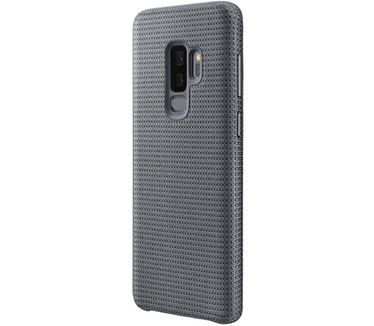 Samsung EF-GG965FJEGWW (Galaxy S9 Plus) Grijs