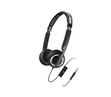 Sennheiser PX 200-IIi (Zwart)