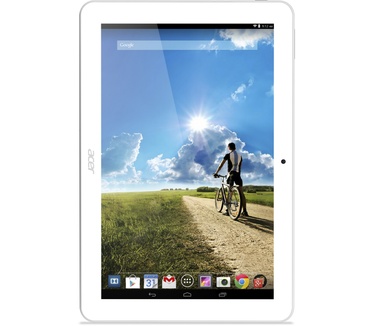 Acer Iconia Tab 10 A3-A20FHD 16GB Wit