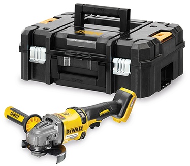 DeWalt DCG414NT (zonder accu)