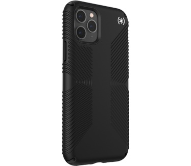 Speck Presidio2 Grip (iPhone 11 Pro) Zwart