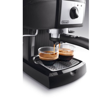 DeLonghi EC 156.B