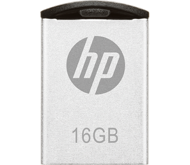HP v222w 16GB Zilver
