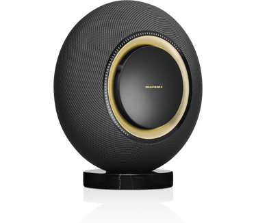 Marantz Grand Horizon Zwart