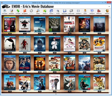 EMDB