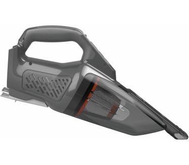 Black & Decker BLACK+DECKER BCHV001B-XJ powerconnect kruimeldief - 18V - zonder accu en lader
