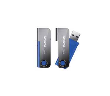 Adata Superior C903 Swivel USB Flash Drive