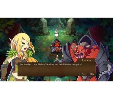 Might and Magic: Clash of Heroes