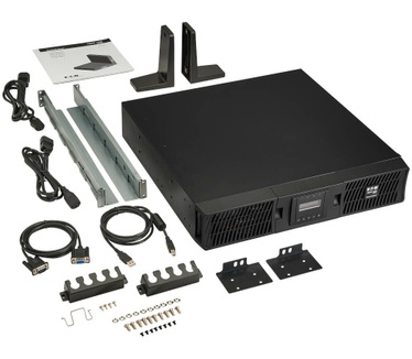 Tripp-Lite SUINT1500LCD2U