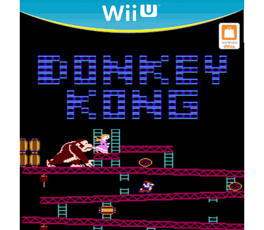 Donkey Kong