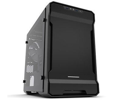 Phanteks Enthoo Enthoo Evolv ITX Tempered Glass Black